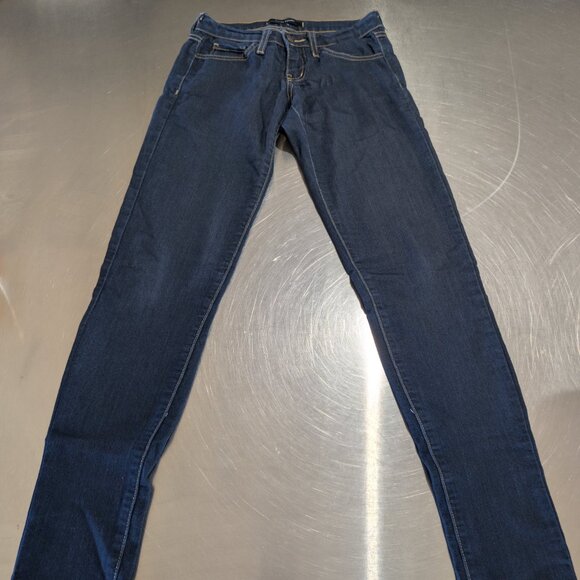 Flying Monkey Women's jeans size 24 - Picture 4 of 6